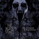 The Black Vomit - Church of Bestial Lust