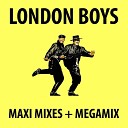 London Boys - My Love 12 Version