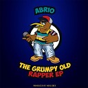Abrio - Culture of the Streets
