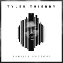 Tyler Thierry - Lonely Man