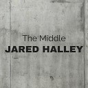 Jared Halley - The Middle Minor Key Version