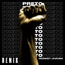 Jhayam DJ B8 Eramir Neto - Preto Remix