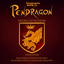Pendragon Cast - La canzone del torneo