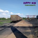 Zippy Kid - Terra Incognita