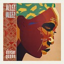 Allez Allez feat Marie Delsaux - She s Stirring Up S W Mix