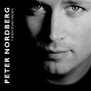 Peter Nordberg - D r jag bor