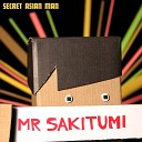 Mr Sakitumi - Secret Asian Man Mix n Blend Remix