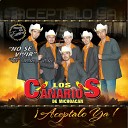 Los Canarios De Michoacan - Mis Fantasias