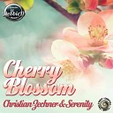 Christian Zechner Serenity - Cherry Blossom Original Mix