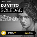 DJ Vitto - Vibacion Stefano Crabuzza Remix