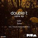 Double T DJ - Lyon Original Mix