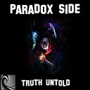 Paradox Side - Ayahuasca Original Mix