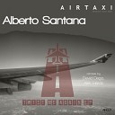 ALBERTO SANTANA - Twist Me Again Original Mix