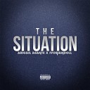 Abigail Asante Ivorian Doll - The Situation