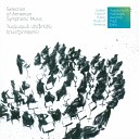 Symphony Orchestra of State Philharmonic Society Alexander Melik… - Yerevan Scetches Enzeli