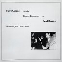Fatty George Lionel Hampton - How High The Moon Instrumental