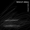 TEMUR feat Segal - Пара строк