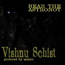 Bear the Astronot - Tonights Her Last Night
