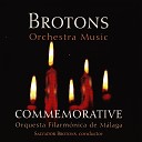 Orquesta Filarm nica de M laga Salvador… - Commemorative