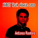 Antonio Restivo - Now Original Mix