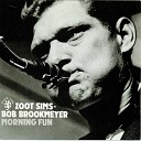 Zoot Sims Bob Brookmeyer - Snake Eyes