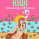 Arturo Challa feat Eilehx Khyan Khalel - Kiwi