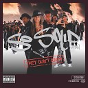 So Solid Crew - Oh No Sentimental Things DJ Oxide Remix