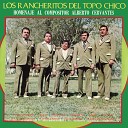 Los Rancheritos Del Topo Chico - Te Vengo A Buscar