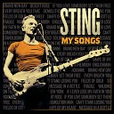 Sting - Shape Of My Heart My Songs Version