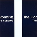 The Conformists - Tax Deduction