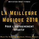 Remix Sport Workout - Moonlight Best Training Workout 2018