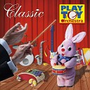 Play Toy Orchestra - The Good the Bad and the Ugly