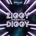 Kalibwoy Makkie Team Rush Hour feat Mitch… - Ziggy Diggy