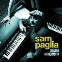 Sam Paglia - Luci di Natale