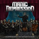 Manic Depression Daria Pirozhkova - Buried Alive feat Daria Pirozhkova