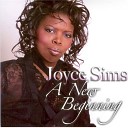 Joyce Sims - Come In