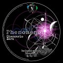 Silvestro S Giancarlo Zara - Phenomenon Silvestro S Remix