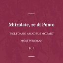 Wolfgang Amadeus Mozart Вольфганг Амадей… - Act 2 Se Viver Non Degg io