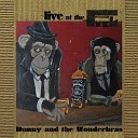 Danny And The Wonderbras - Little Queenie Live