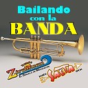 Banda Zirahuen - Te Conquisrare