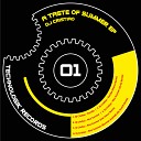 DJ Cristiao - Nice Summer Norman Andretti aka Quarill Remix