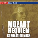 Mozart Requiem in D minor K 626 - Offertory No 1 Domine Jesu Christe