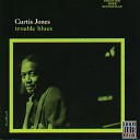 Curtis Jones - A Whole Lot Of Talk For You Album Version