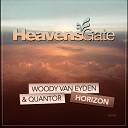 Woody van Eyden Quantor - Horizon