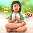 Yoga Music for Kids Masters - Meditation in Gothic Spanish Cathedral