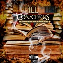 Ill Conscious feat Supreme Cerebral DJ TMB - Your Majesty