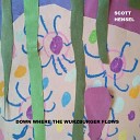 Scott Hensel - Down Where the Wurzburger Flows