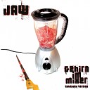 JAW feat PCP - Was passiert