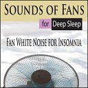The Suntrees Sky - Sound of a Box Fan for Sleep