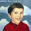 Cannibal Boom - Love Letter